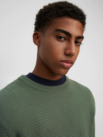 Джемпер Marc O’Polo DENIM модель 260509860246-431 Фото