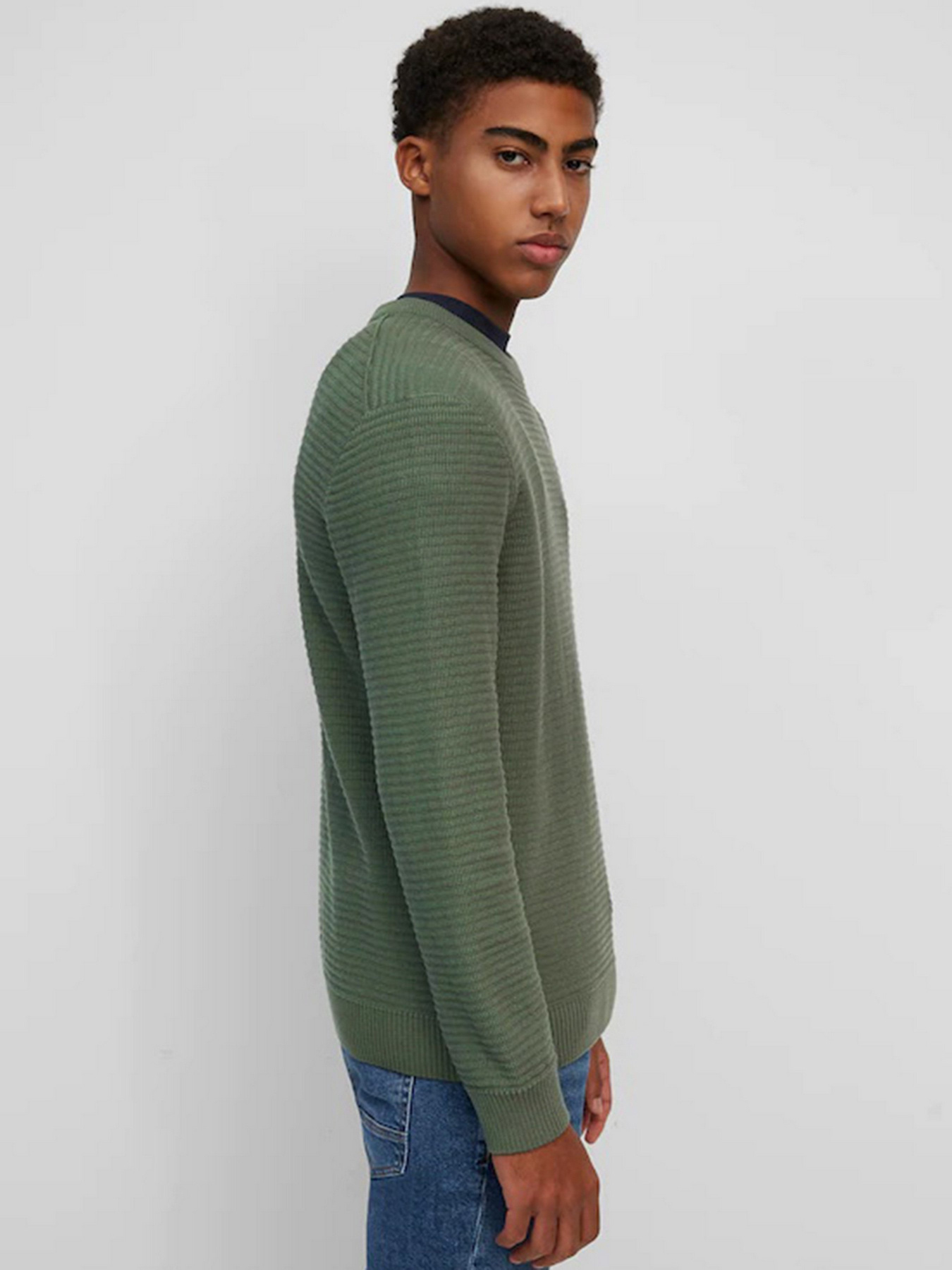 Джемпер Marc O’Polo DENIM модель 260509860246-431 Фото