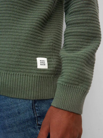 Джемпер Marc O’Polo DENIM модель 260509860246-431 Фото