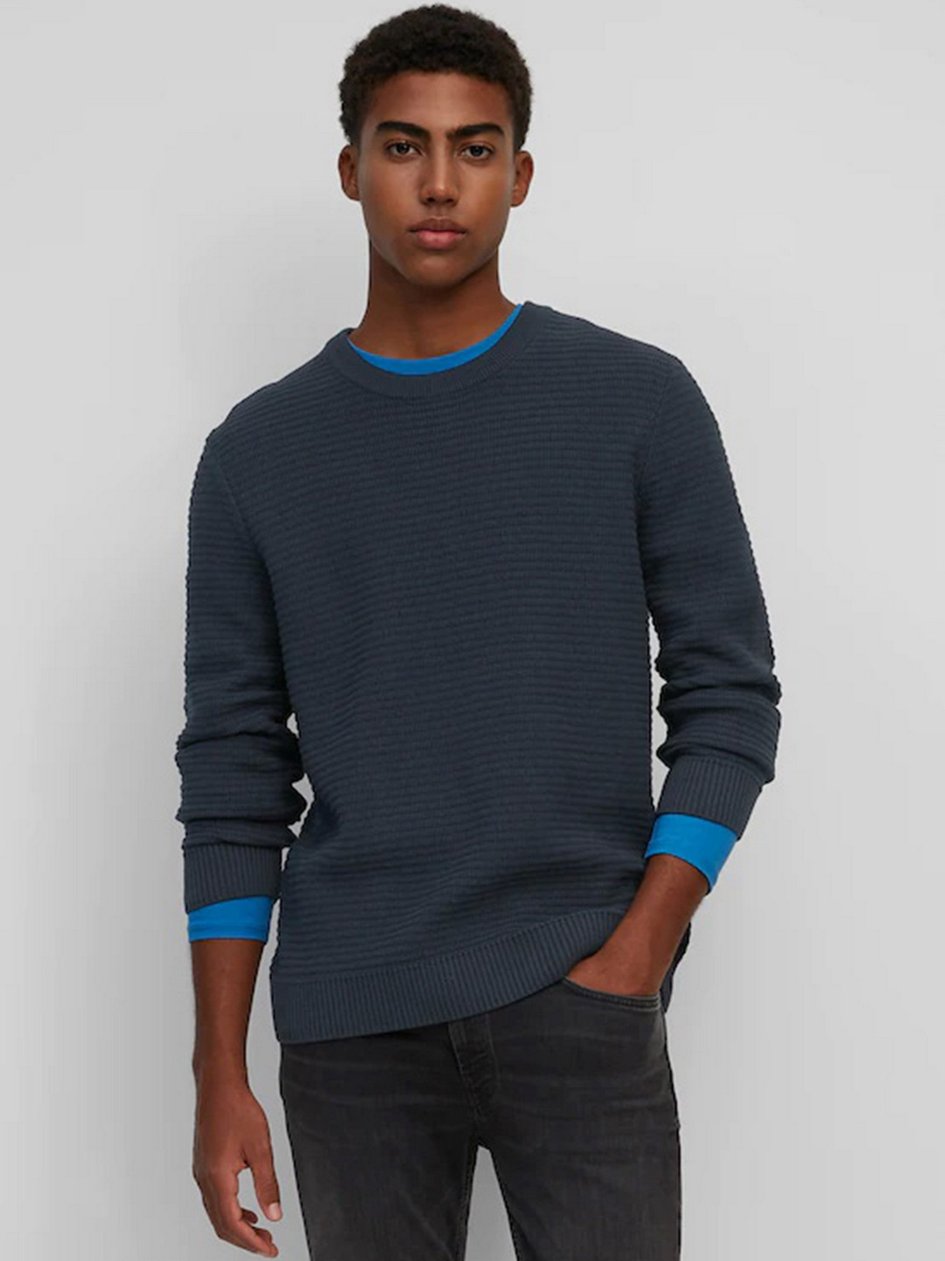 Джемпер Marc O’Polo DENIM модель 260509860246-854 Фото