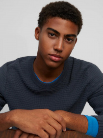 Джемпер Marc O’Polo DENIM модель 260509860246-854 Фото