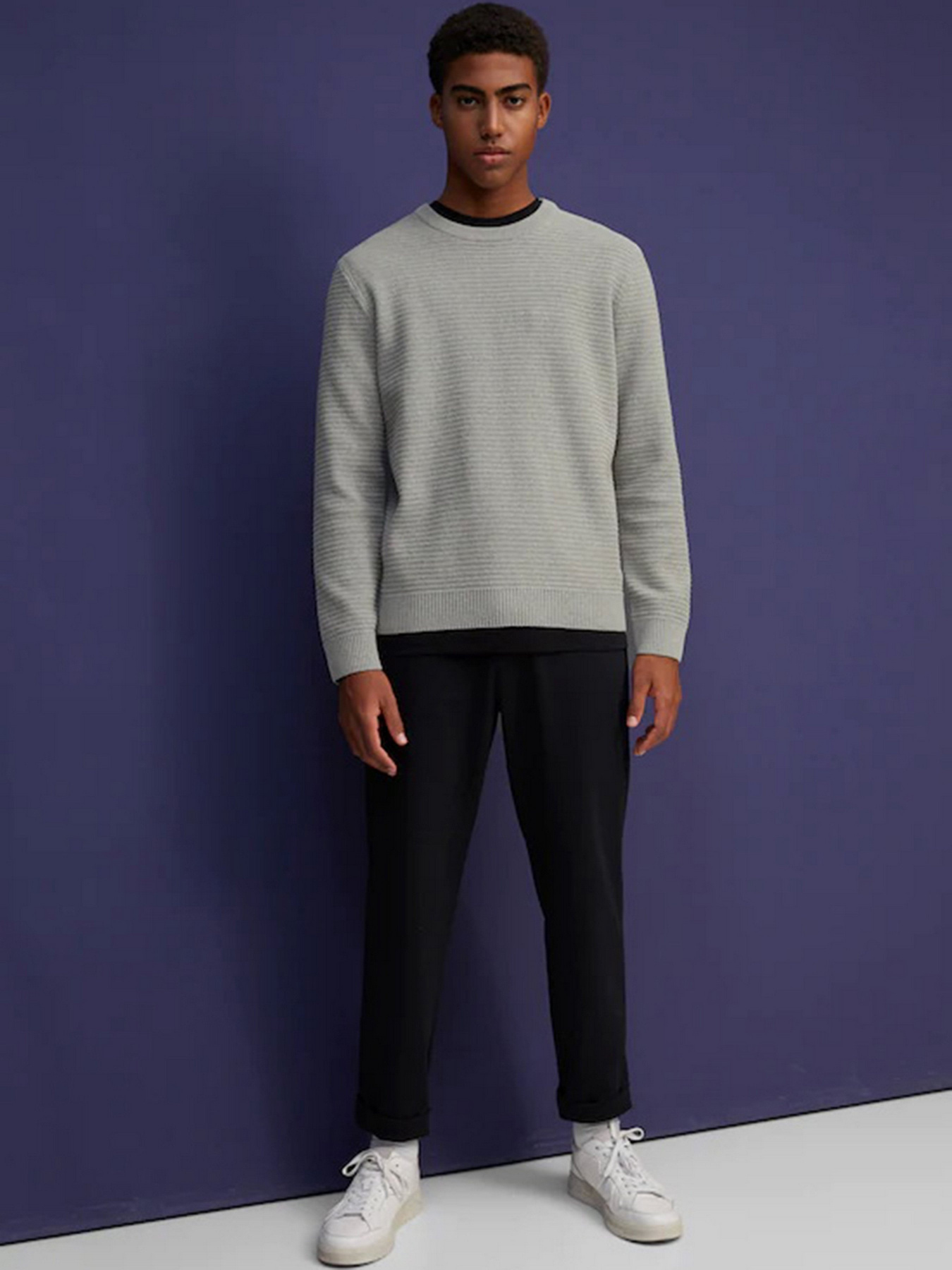 Джемпер Marc O’Polo DENIM модель 260509860246-933 Фото