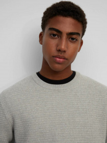 Джемпер Marc O’Polo DENIM модель 260509860246-933 Фото