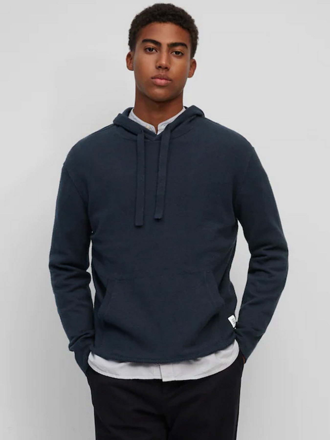 Худи Marc O’Polo DENIM модель 260622460252-854 Худи Marc O’Polo DENIM модель 260622460252-854 Фото