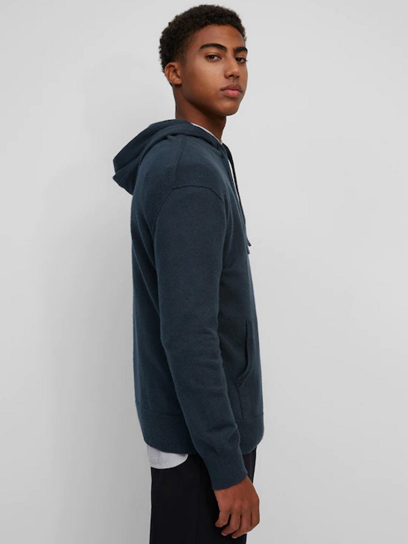 Худи Marc O’Polo DENIM модель 260622460252-854 Худи Marc O’Polo DENIM модель 260622460252-854 Фото