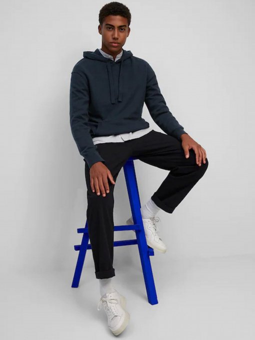 Худі Marc O’Polo DENIM модель 260622460252-854 Фото