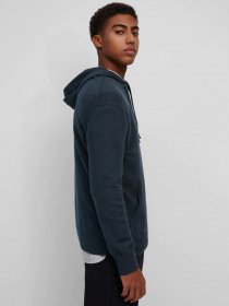 Худи Marc O’Polo DENIM модель 260622460252-854 Худи Marc O’Polo DENIM модель 260622460252-854 Фото