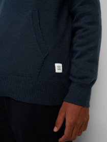 Худи Marc O’Polo DENIM модель 260622460252-854 Худи Marc O’Polo DENIM модель 260622460252-854 Фото