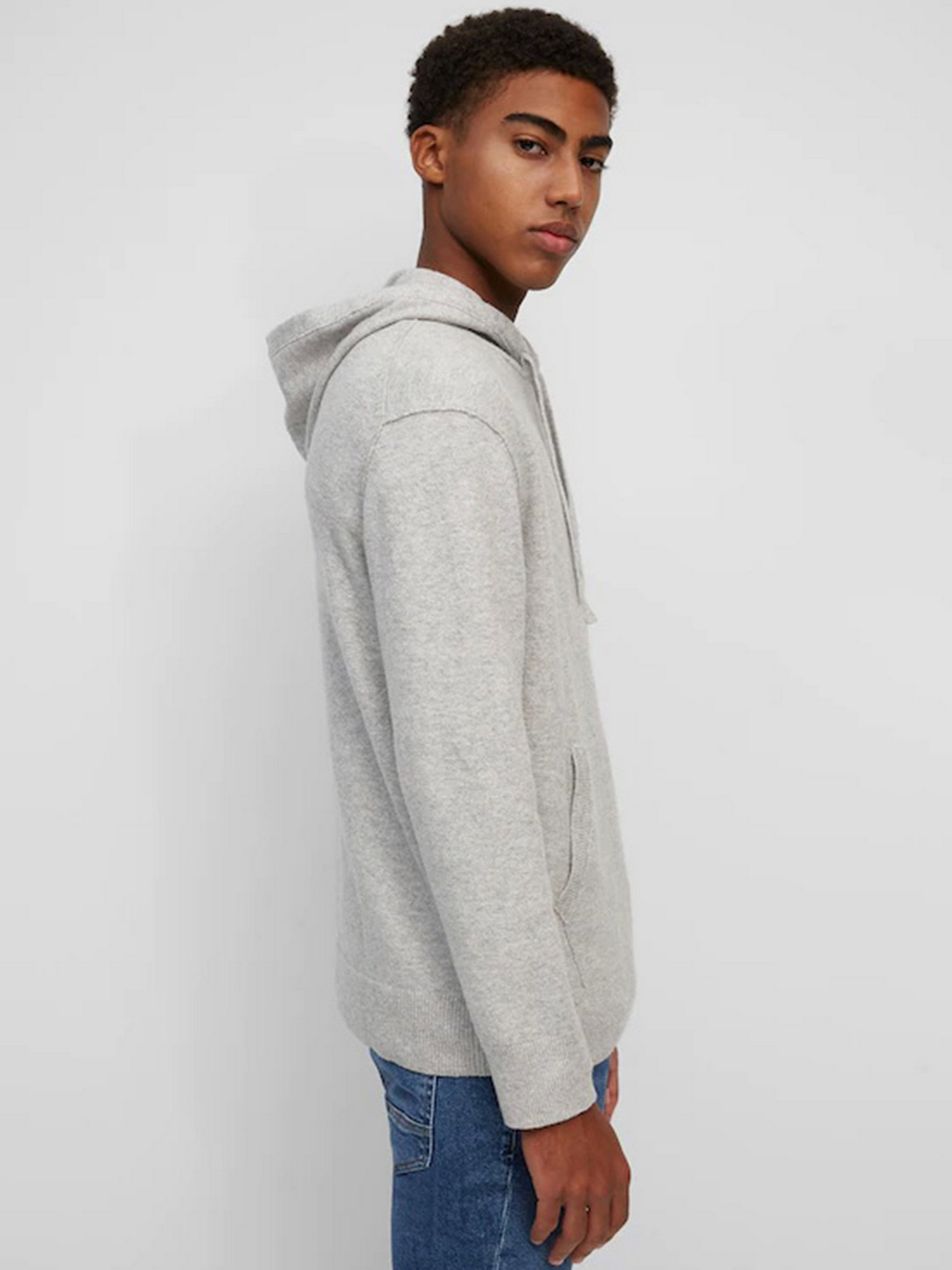 Худі Marc O’Polo DENIM модель 260622460252-933 Фото