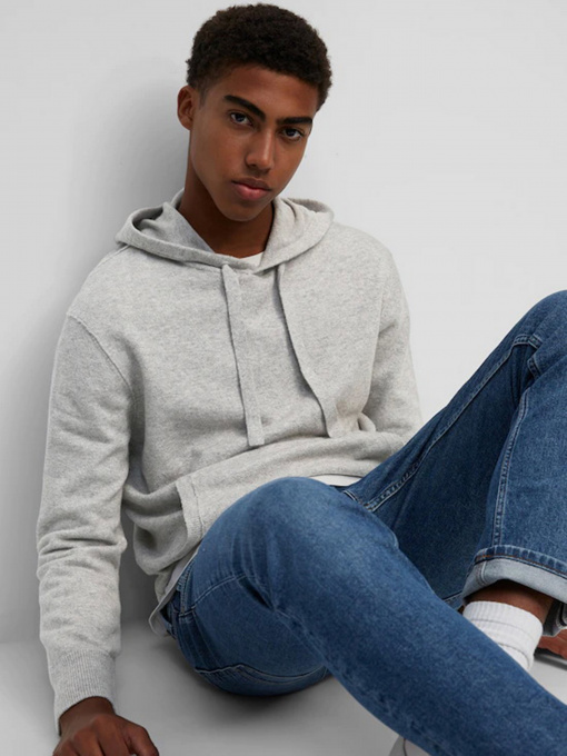 Худі Marc O’Polo DENIM модель 260622460252-933 Фото