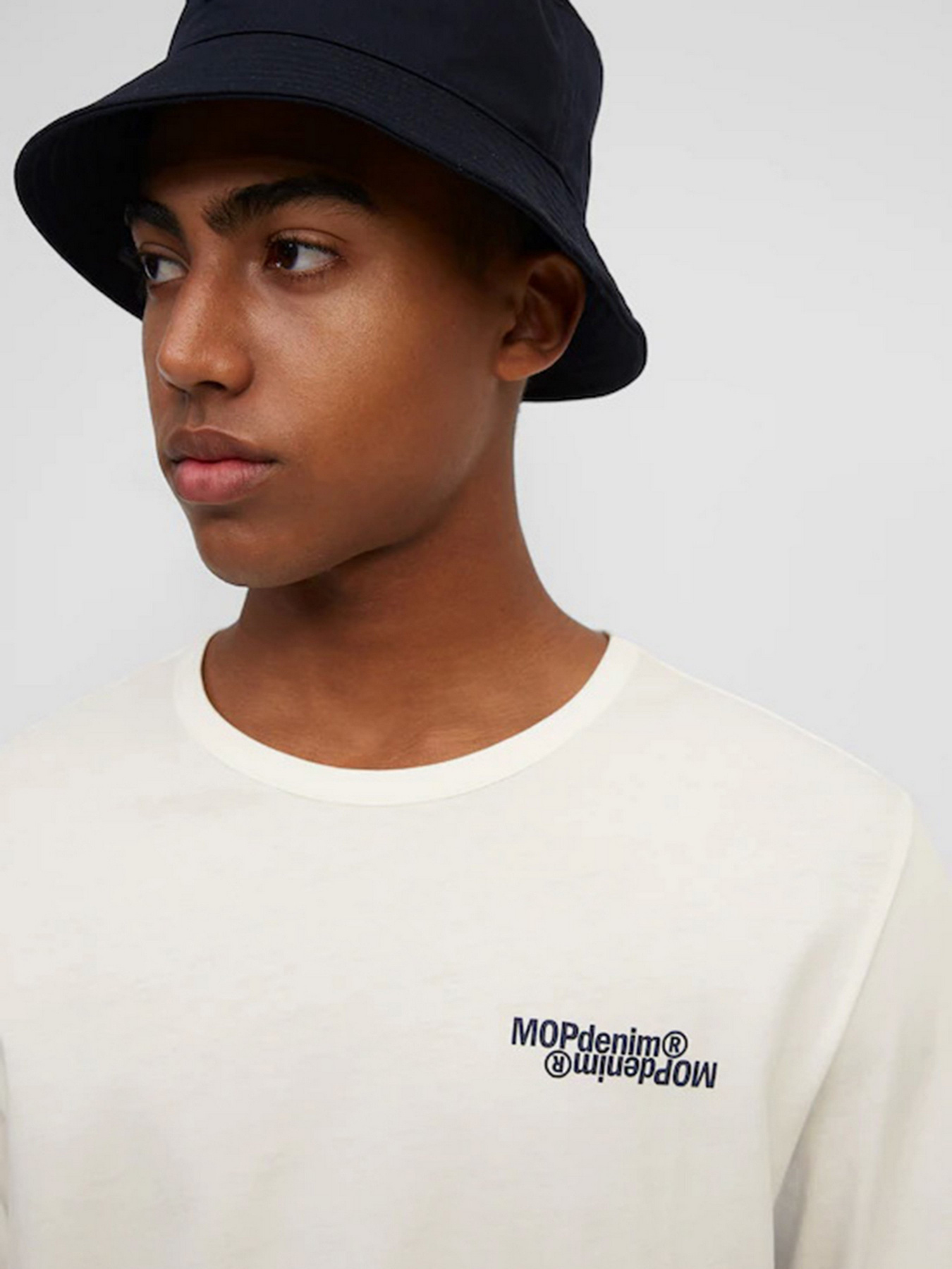 Лонгслів Marc O’Polo DENIM модель M60232352136-101 Фото