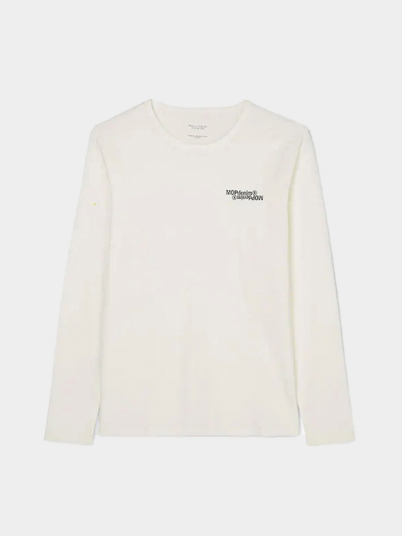 Лонгслів Marc O’Polo DENIM модель M60232352136-101 Фото