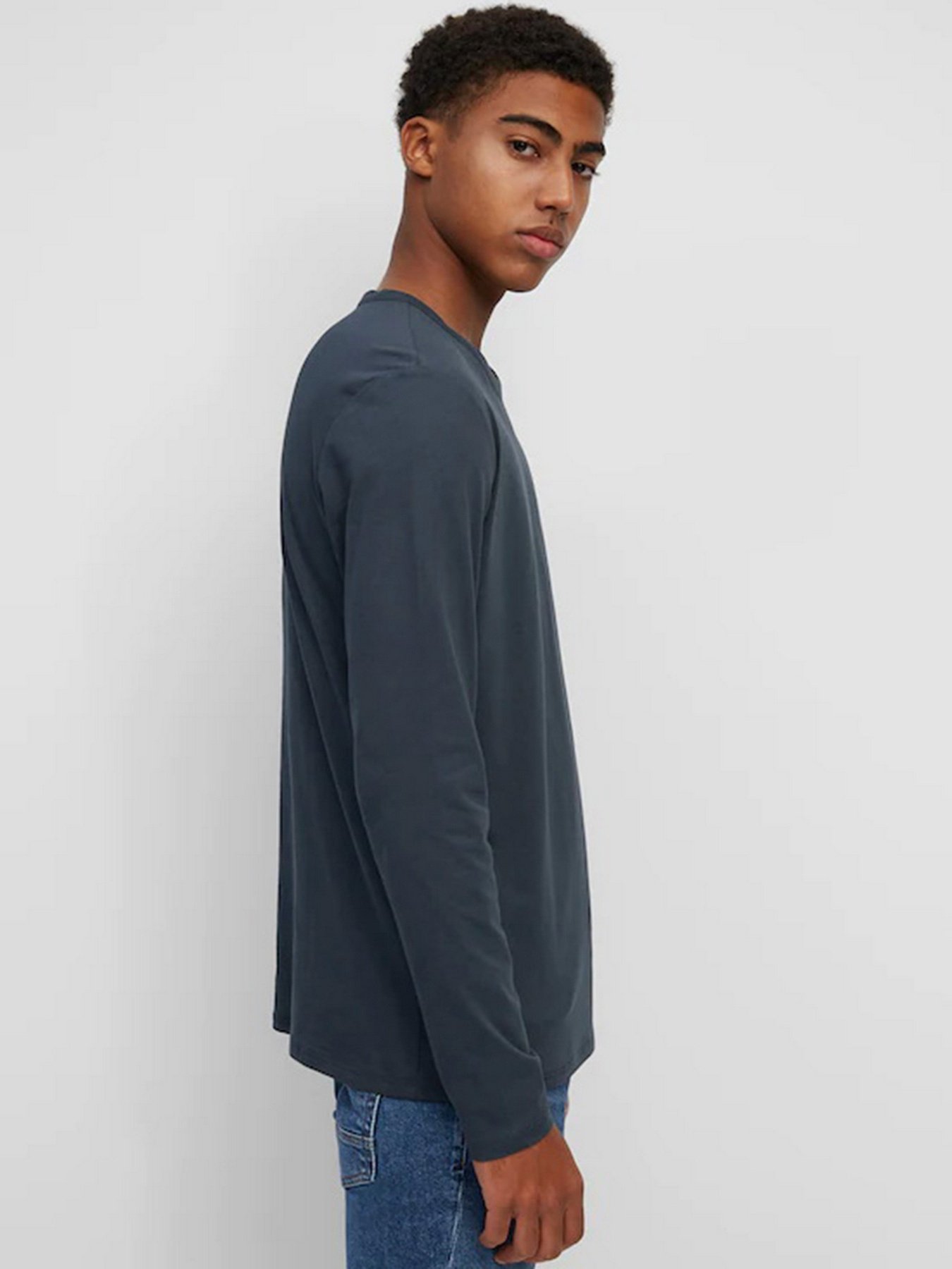 Лонгслив Marc O’Polo DENIM модель M60232352136-854 Фото