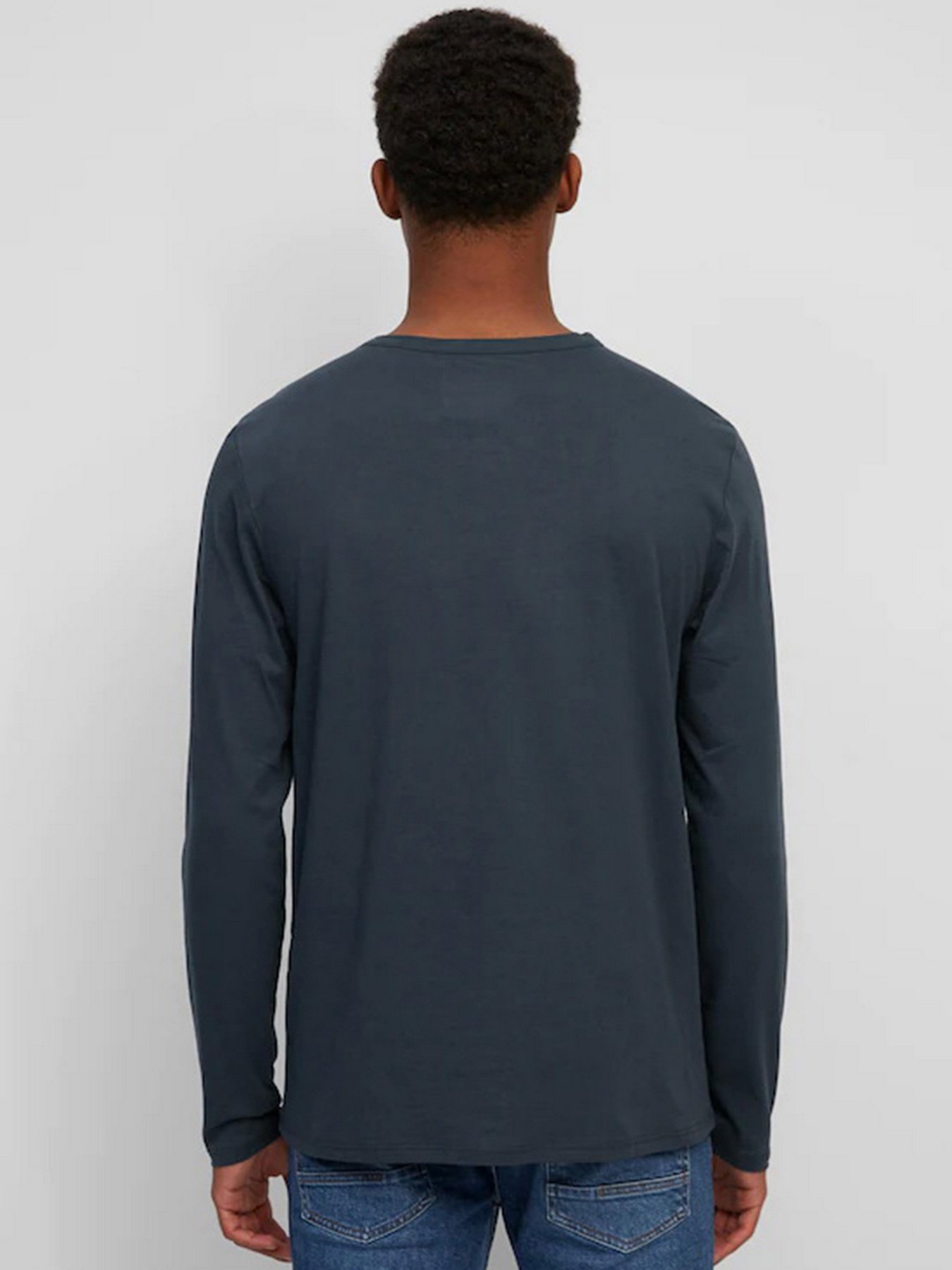 Лонгслів Marc O’Polo DENIM модель M60232352136-854 Фото