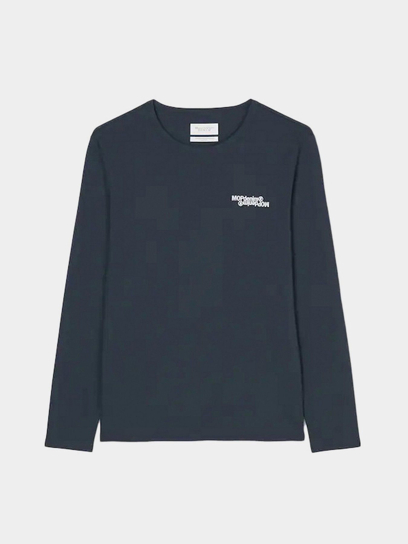 Лонгслів Marc O’Polo DENIM модель M60232352136-854 Фото