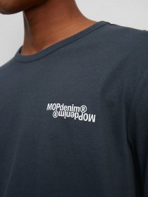 Лонгслів Marc O’Polo DENIM модель M60232352136-854 Фото