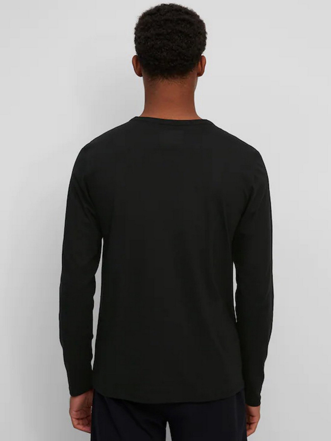 Лонгслів Marc O’Polo DENIM модель M60232352136-990 Фото