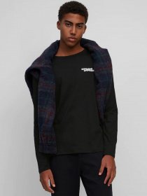 Лонгслів Marc O’Polo DENIM модель M60232352136-990 Фото