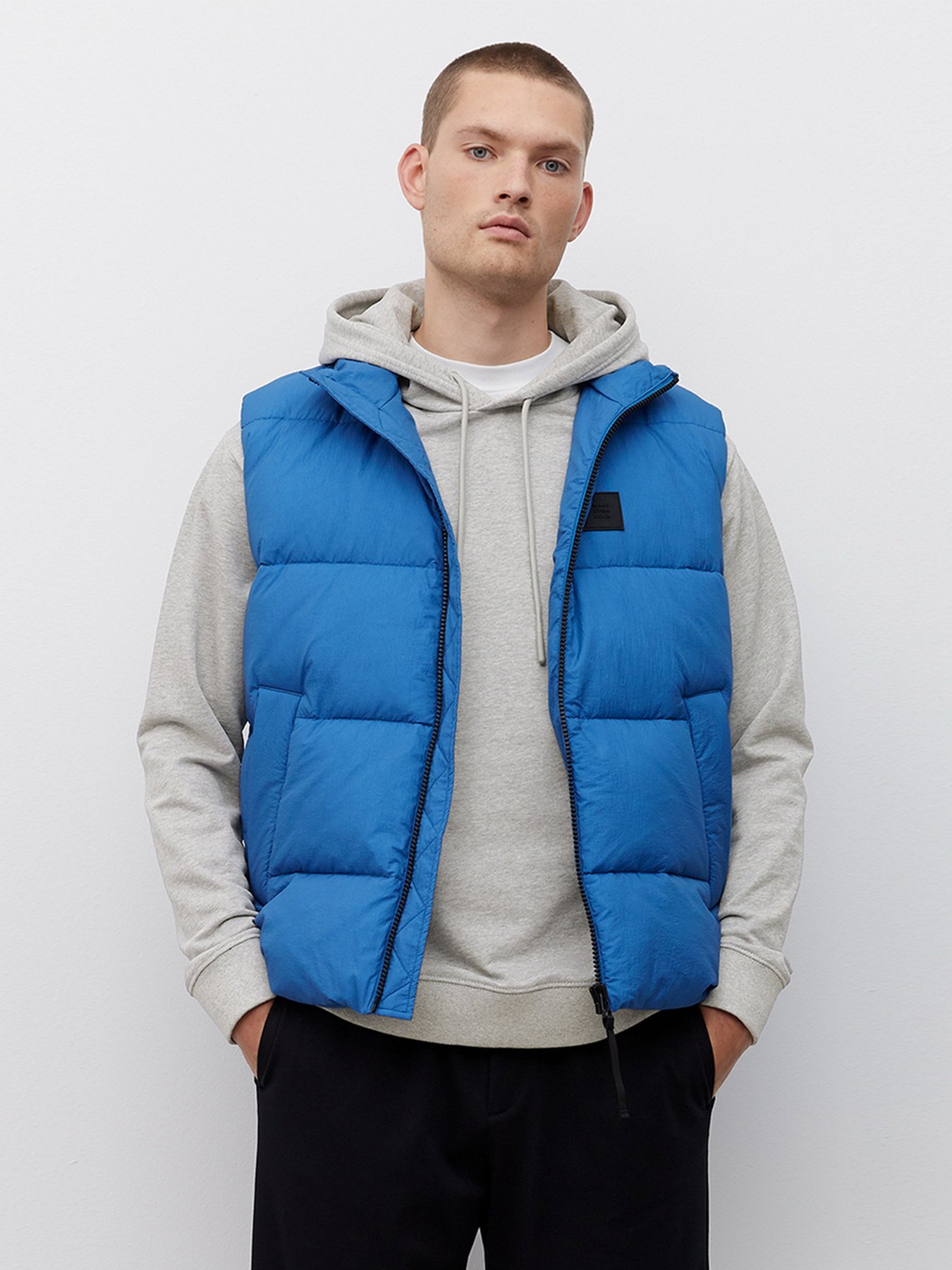 Худи Marc O’Polo DENIM модель M60402254090-933 Фото