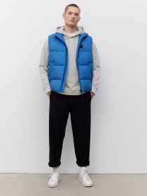 Худи Marc O’Polo DENIM модель M60402254090-933 Фото