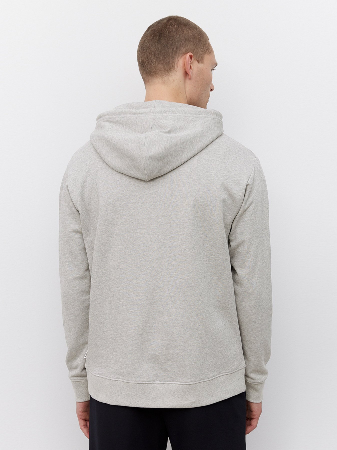 Худі Marc O’Polo DENIM модель M60402254090-933 Худі Marc O’Polo DENIM модель M60402254090-933 Фото