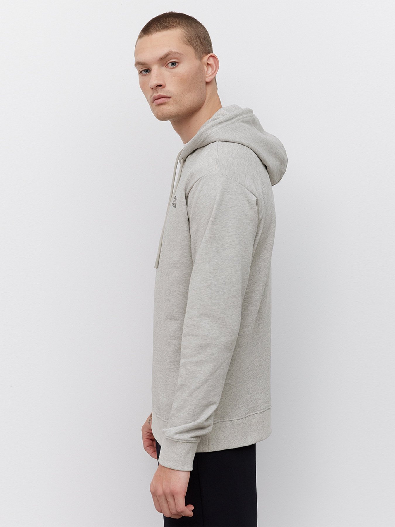 Худі Marc O’Polo DENIM модель M60402254090-933 Худі Marc O’Polo DENIM модель M60402254090-933 Фото