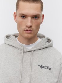 Худі Marc O’Polo DENIM модель M60402254090-933 Худі Marc O’Polo DENIM модель M60402254090-933 Фото