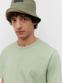 Футболки и поло Marc O’Polo модель 221201651556-417 Фото