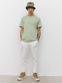 Футболки и поло Marc O’Polo модель 221201651556-417 Фото