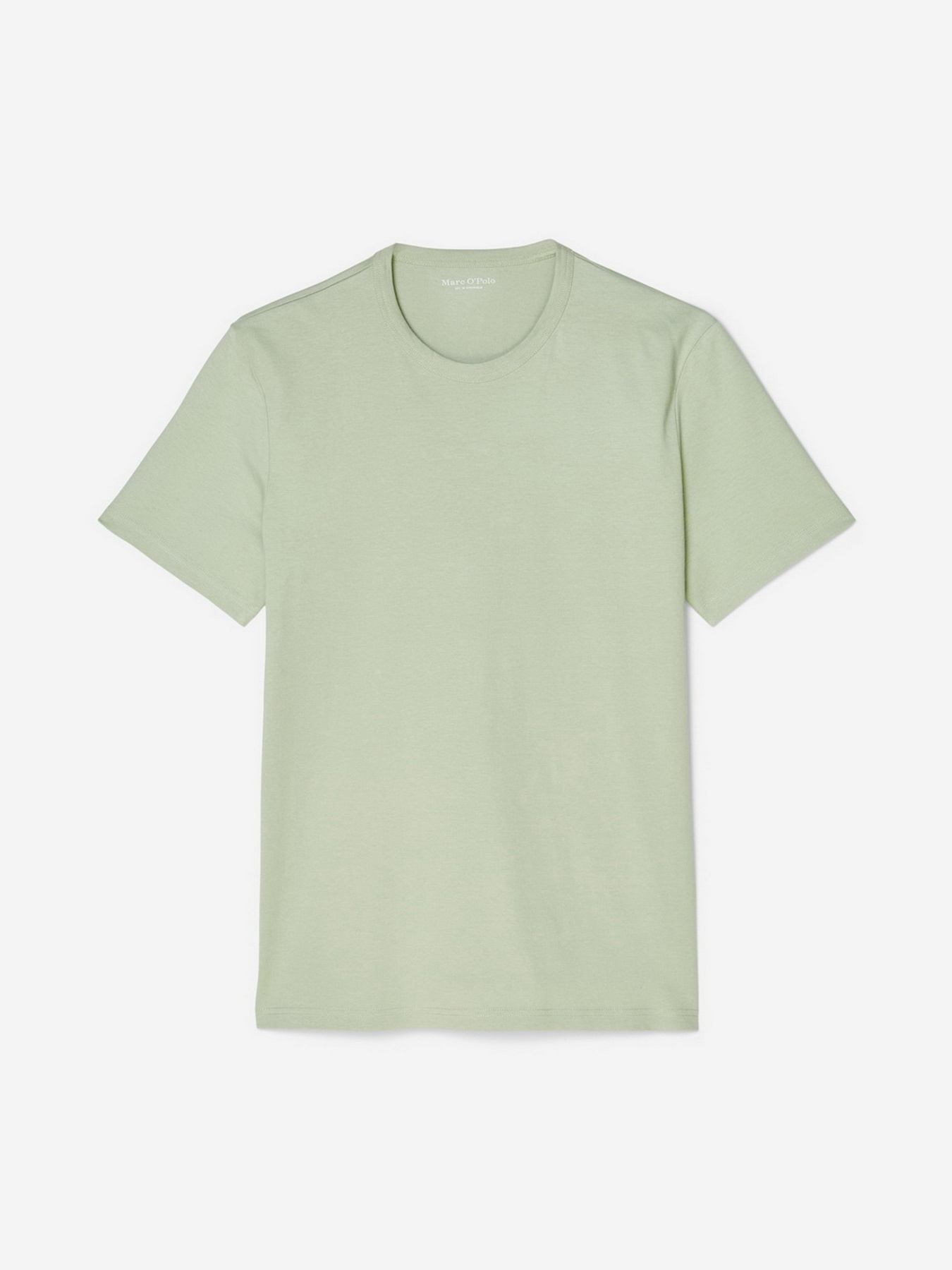 Футболки і поло Marc O’Polo модель 221201651556-417 Фото