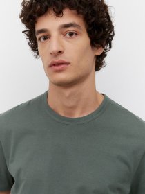 Футболка Marc O’Polo модель 221201651556-451 Фото