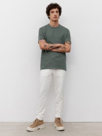 Футболка Marc O’Polo модель 221201651556-451 Фото