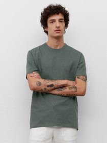 Футболка Marc O’Polo модель 221201651556-451 Фото