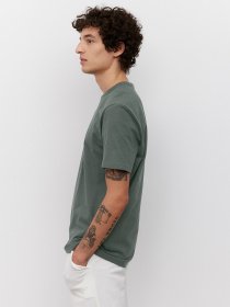 Футболка Marc O’Polo модель 221201651556-451 Фото