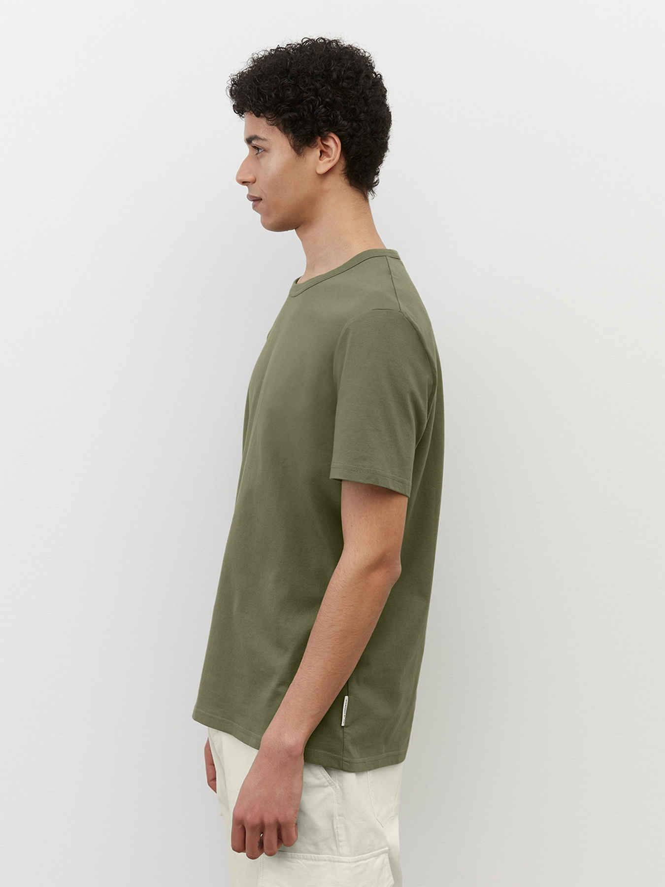 Футболки и поло Marc O’Polo модель 221201651556-465 Фото