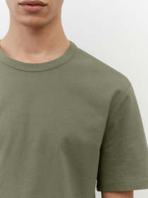 Футболки и поло Marc O’Polo модель 221201651556-465 Фото