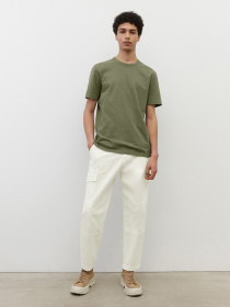 Футболки і поло Marc O’Polo модель 221201651556-465 Фото