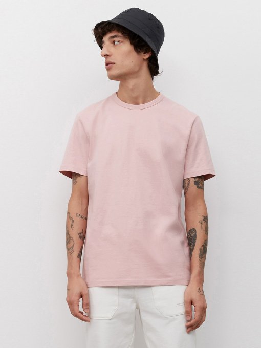 Футболки и поло Marc O’Polo модель 221201651556-607 Фото