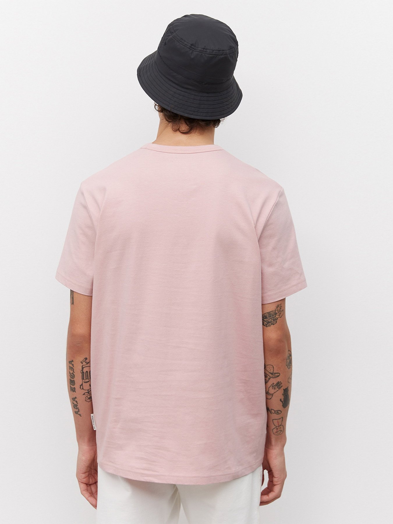 Футболки і поло Marc O’Polo модель 221201651556-607 Фото