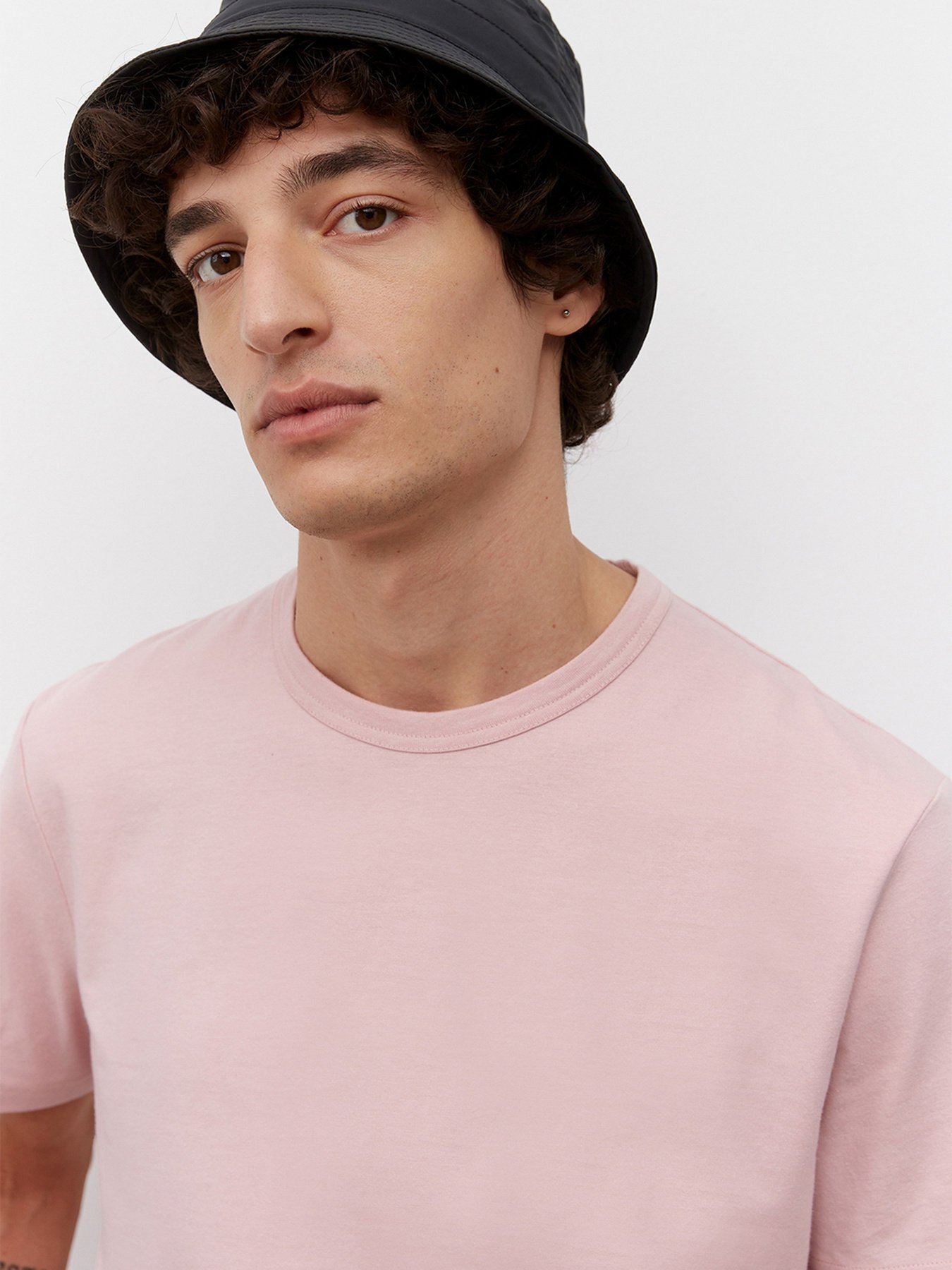 Футболки і поло Marc O’Polo модель 221201651556-607 Фото