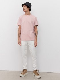 Футболки і поло Marc O’Polo модель 221201651556-607 Фото