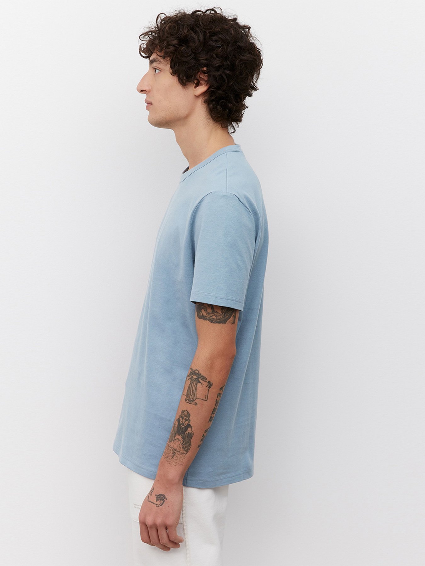 Футболки і поло Marc O’Polo модель 221201651556-866 Фото