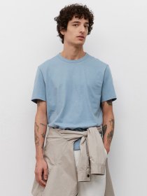 Футболки і поло Marc O’Polo модель 221201651556-866 Фото