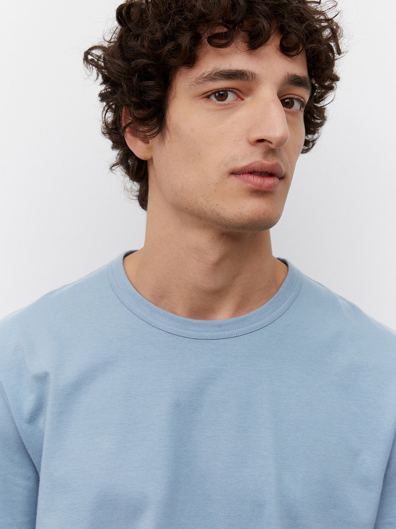 Футболки і поло Marc O’Polo модель 221201651556-866 Фото