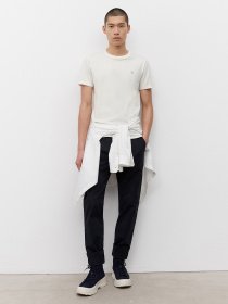 Футболка Marc O’Polo модель 221222051022-107 Фото