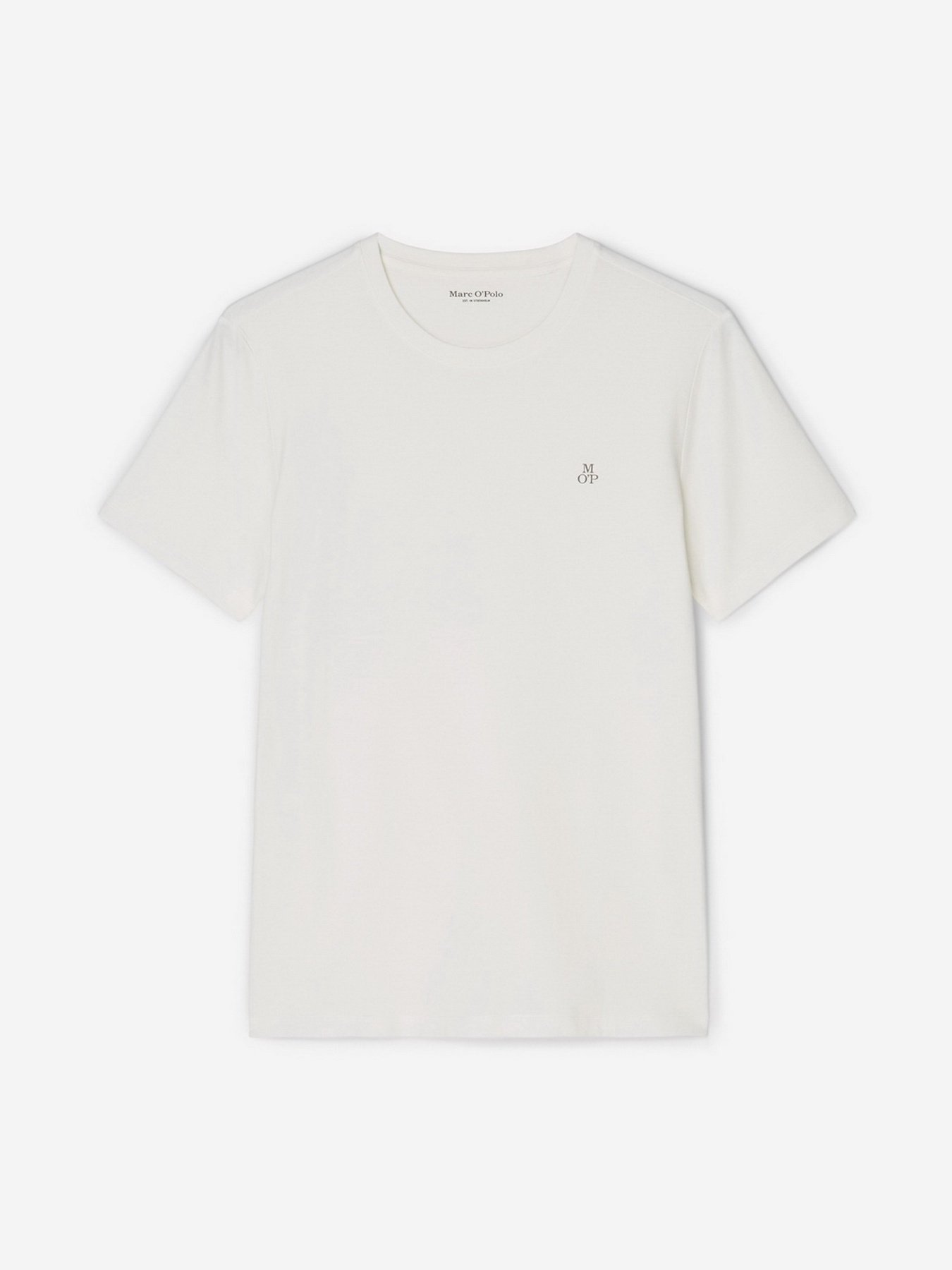 Футболка Marc O’Polo модель 221222051022-107 Фото