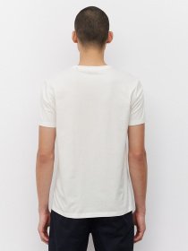 Футболка Marc O’Polo модель 221222051022-107 Фото