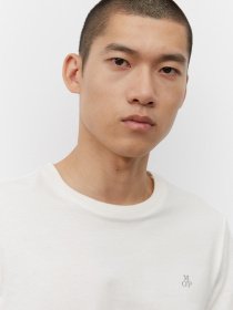 Футболка Marc O’Polo модель 221222051022-107 Фото