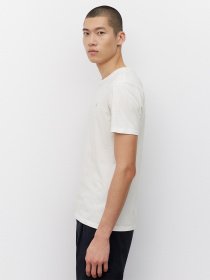 Футболка Marc O’Polo модель 221222051022-107 Фото