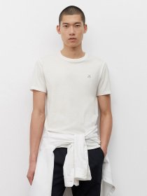 Футболка Marc O’Polo модель 221222051022-107 Фото